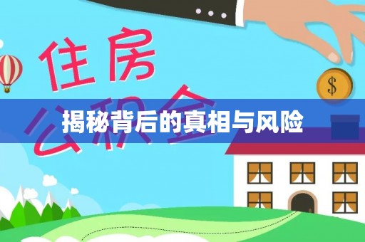 沙坪坝揭秘背后的真相与风险