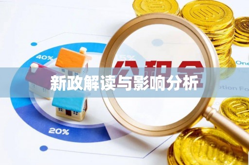 沙坪坝新政解读与影响分析