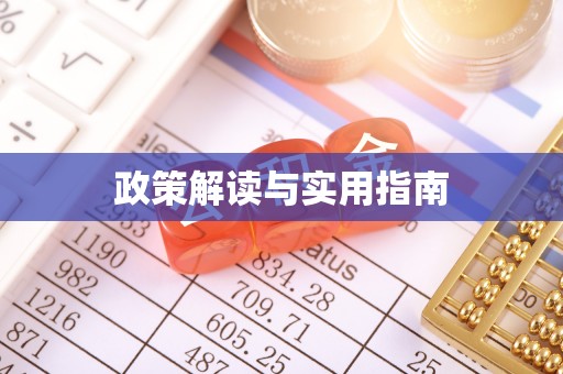 沙坪坝政策解读与实用指南