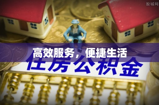 沙坪坝高效服务，便捷生活