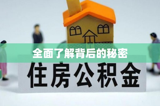 沙坪坝全面了解背后的秘密
