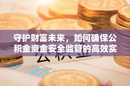 沙坪坝守护财富未来，如何确保公积金资金安全监管的高效实施