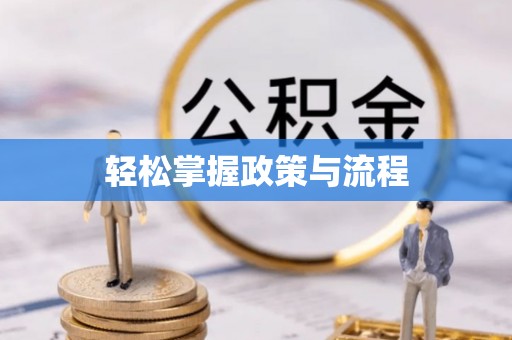 沙坪坝轻松掌握政策与流程
