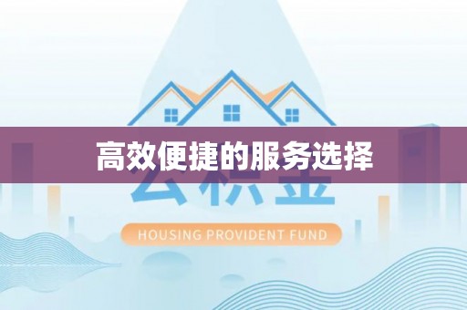 沙坪坝高效便捷的服务选择